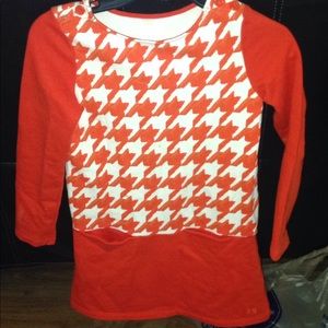 Gymboree sweater dress 👗